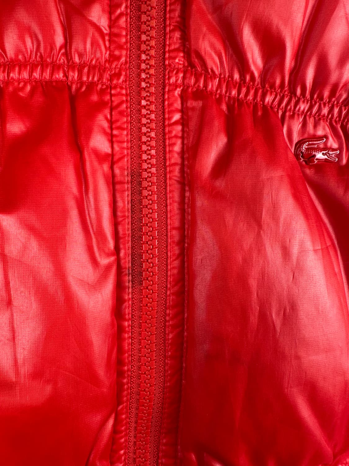 라코스테 조끼패딩 상품이미지10