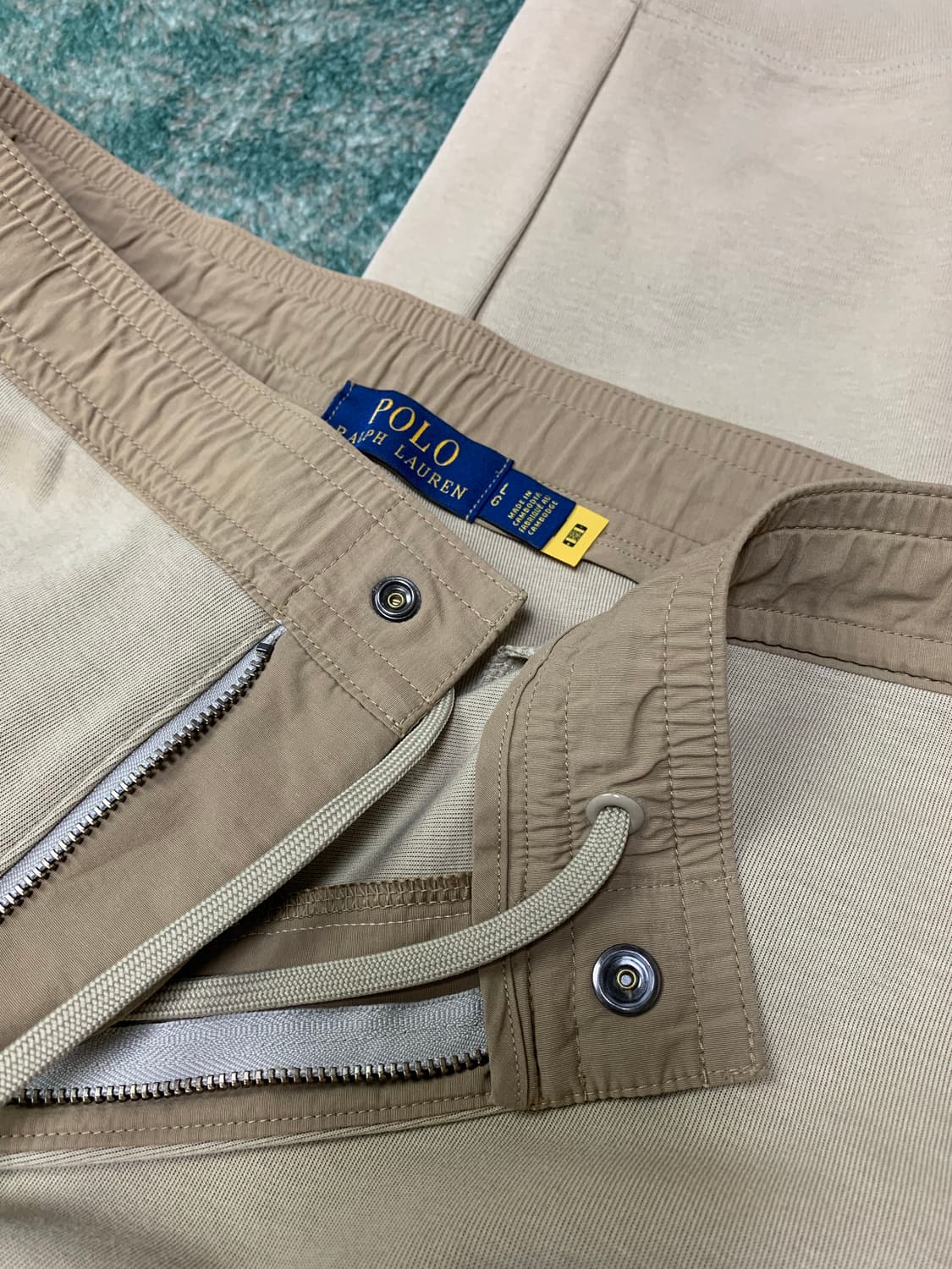 🇺🇸Polo Sweatshirt & Jogger Setup 상품이미지5