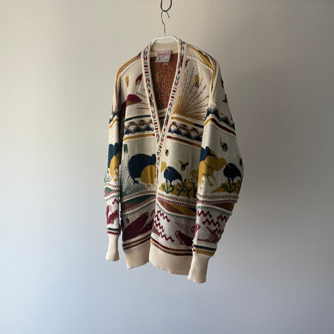  ▫️Meeroo Wool Cardigan 상품이미지2