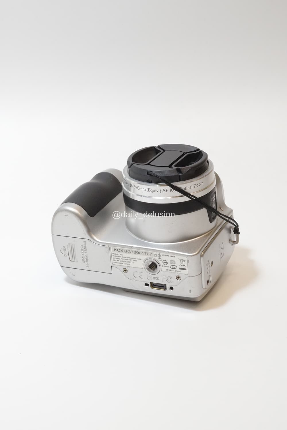 코닥 이지쉐어 Z710 상품이미지7