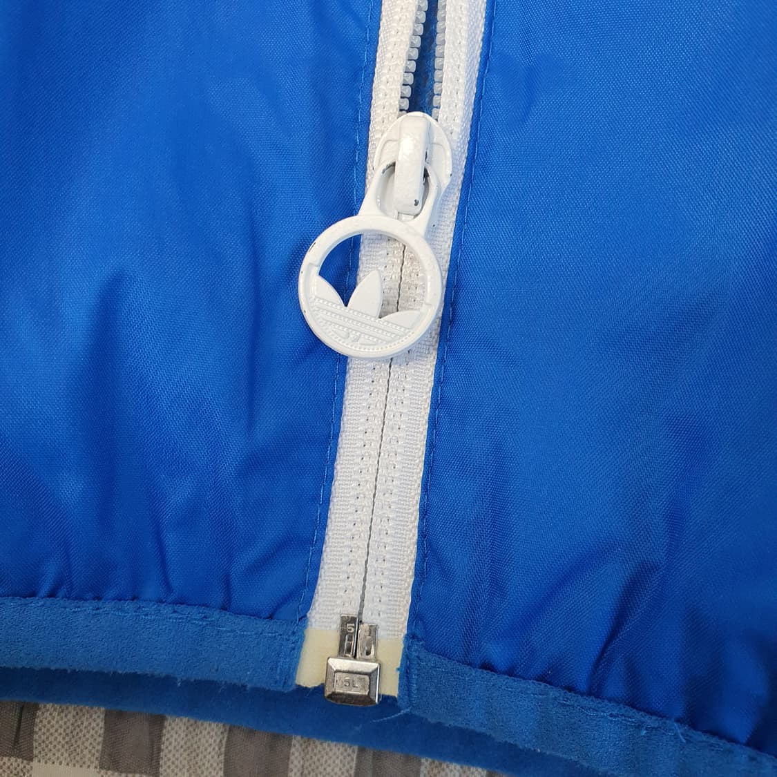 아디다스 파이어퍼드 바람막이 자켓 남자95 상품이미지5