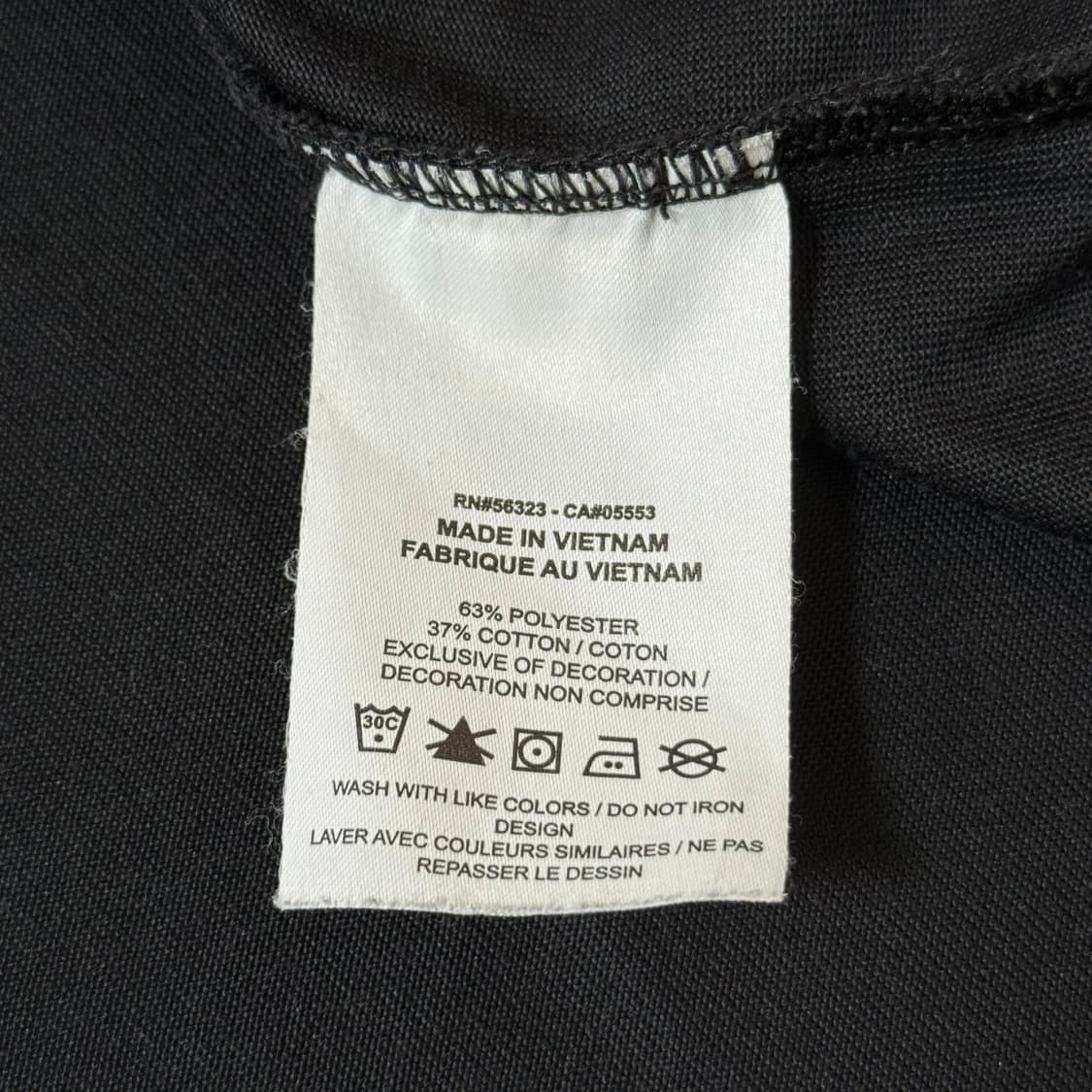 나이키 ACG 반팔 XL 상품이미지6