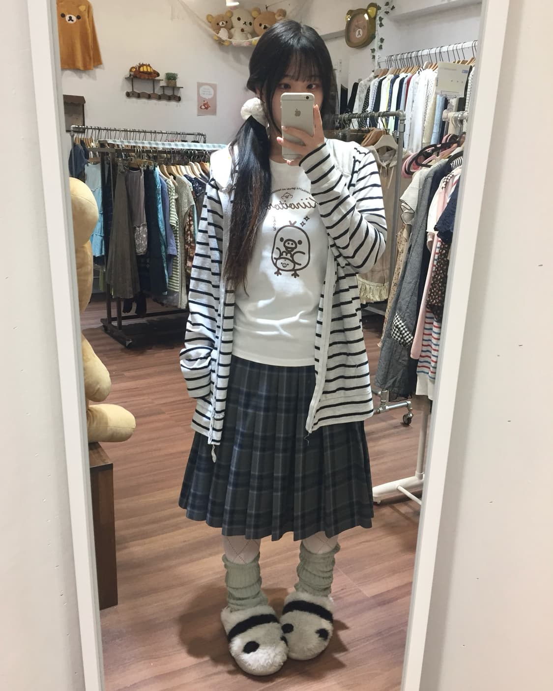 괴짜 너드 돼병이 세트 🐣🐳 상품이미지2