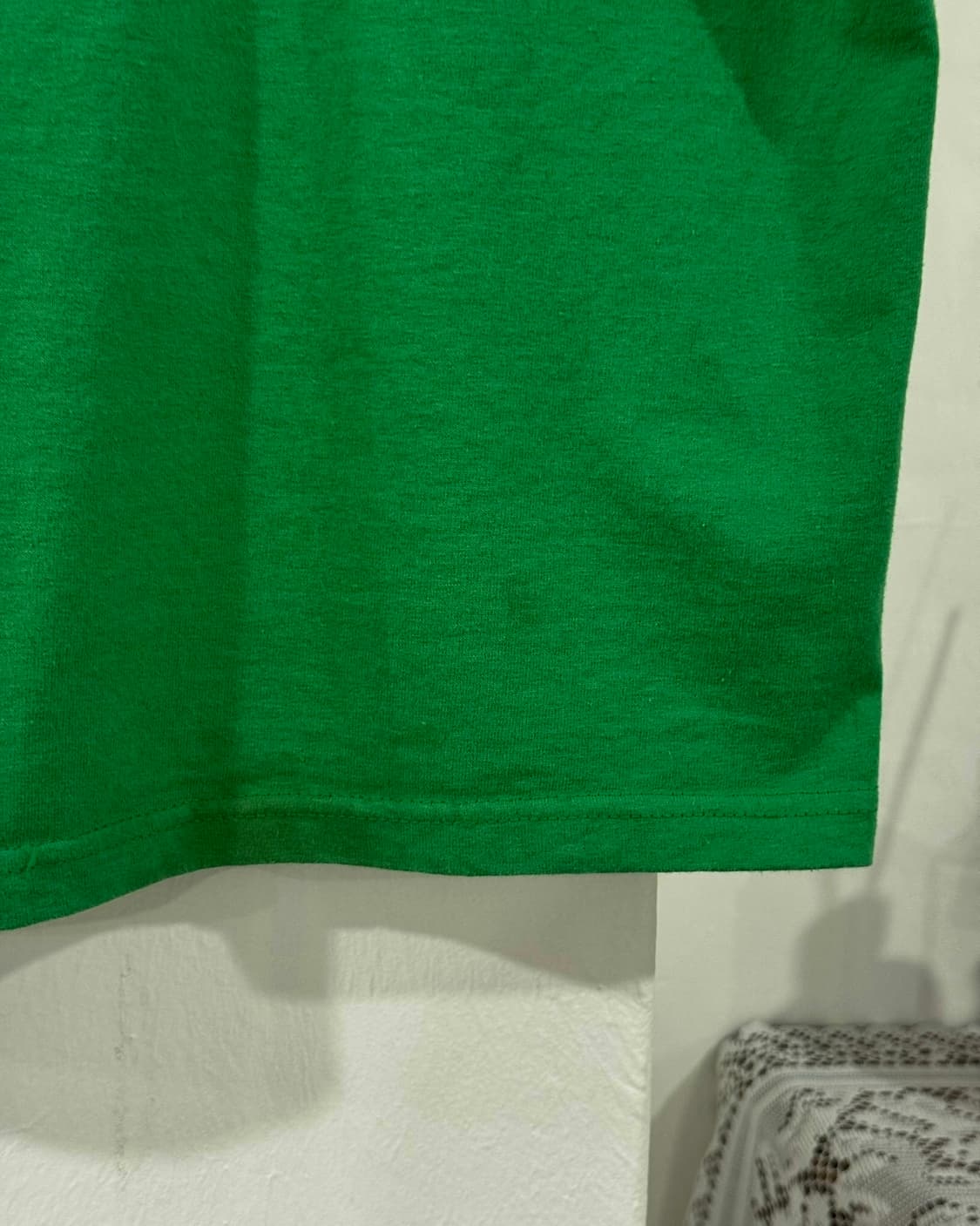 FRUIT OF THE LOOM CINTAGE TOP 상품이미지4