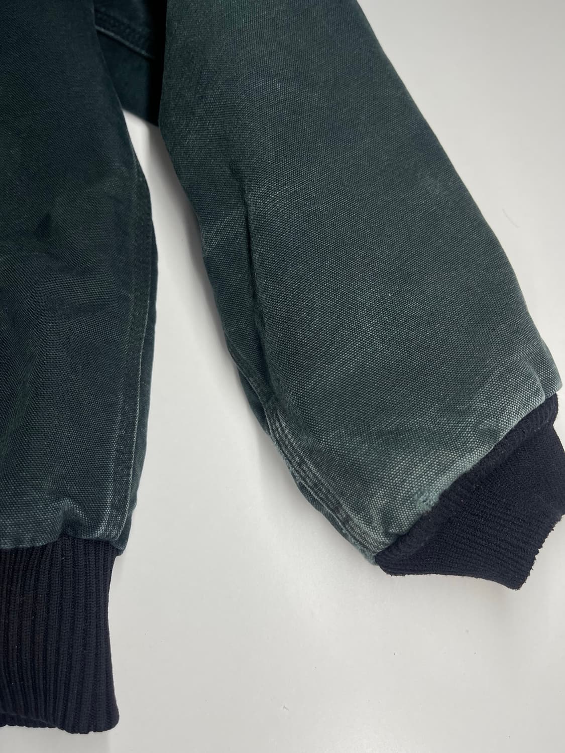 칼하트 빈티지 액티브 후드 자켓 S 상품이미지7