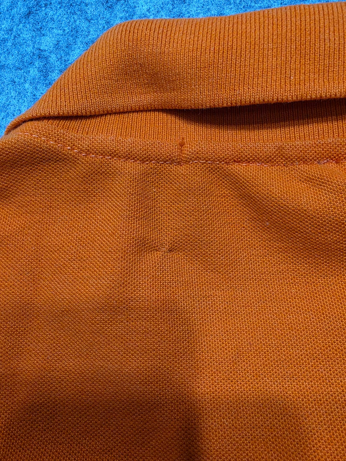 폴로 랄프로렌 빅포니 PK 카라 반팔티 L 상품이미지7