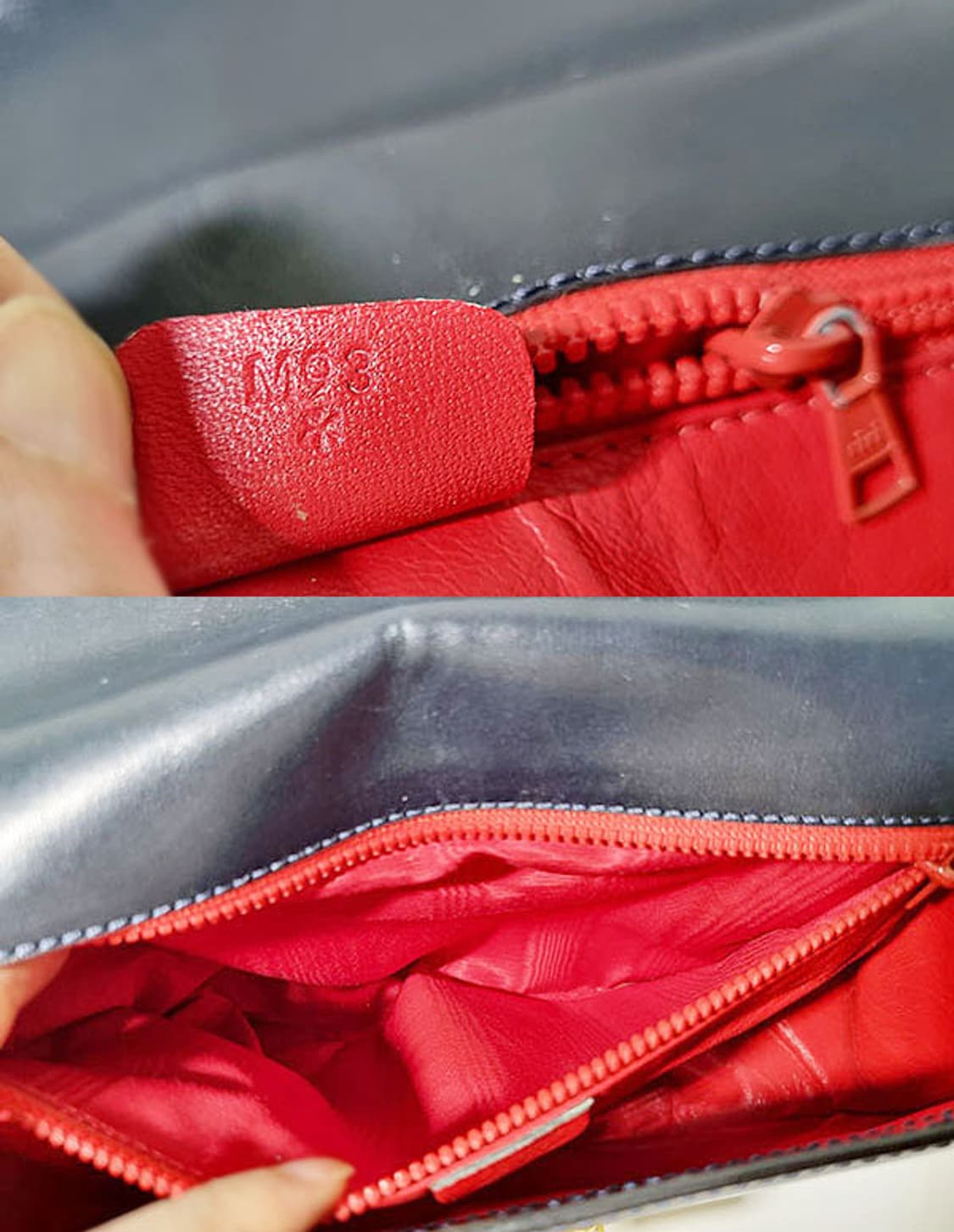 셀린느 클래식 박스백 상품이미지8