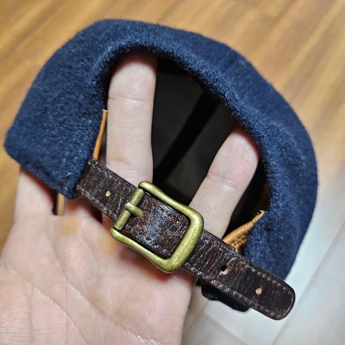 더블알엘 모자 상품이미지3