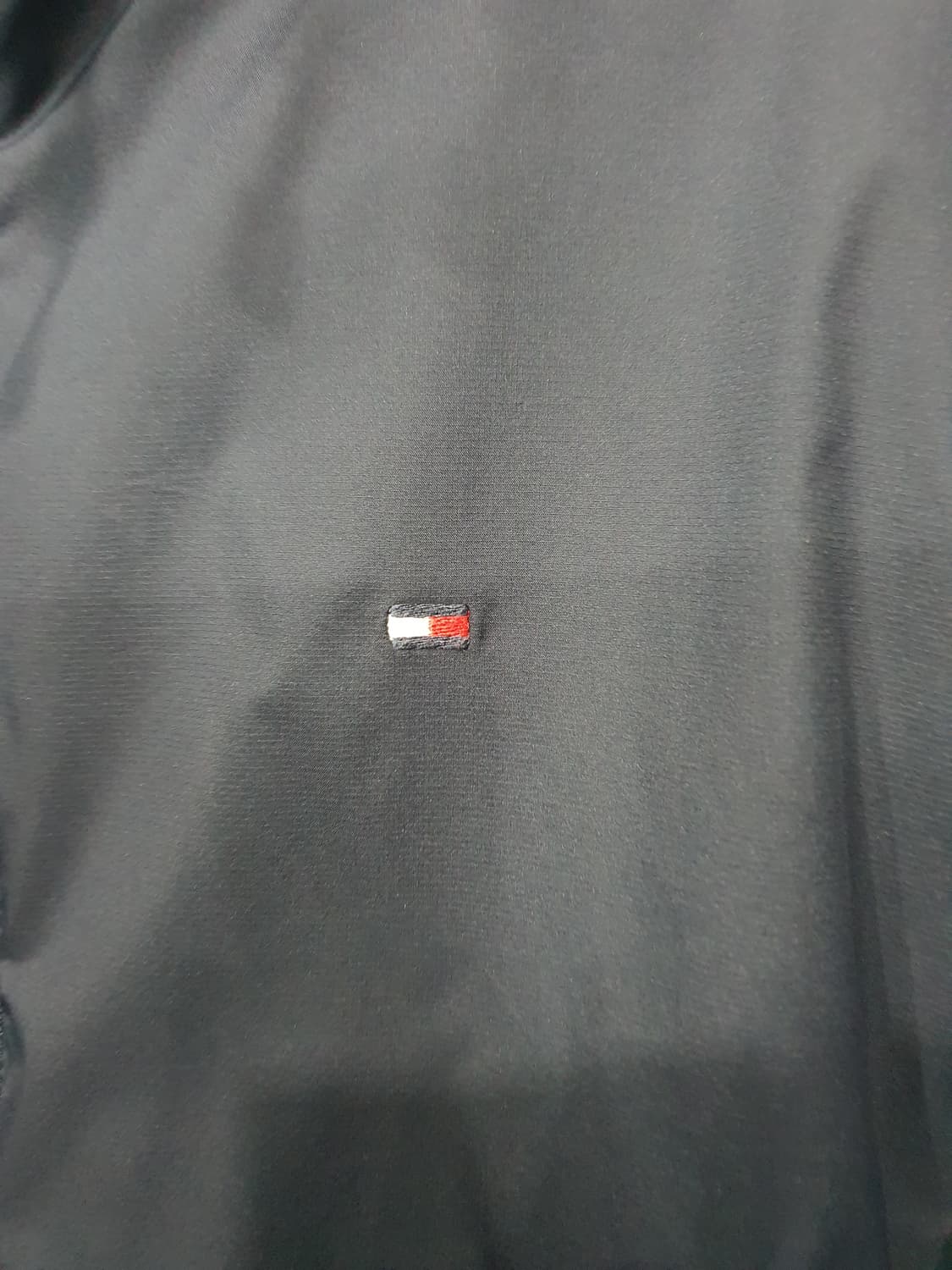 타미힐피거 남성 후드 경량패딩 자켓
 상품이미지5