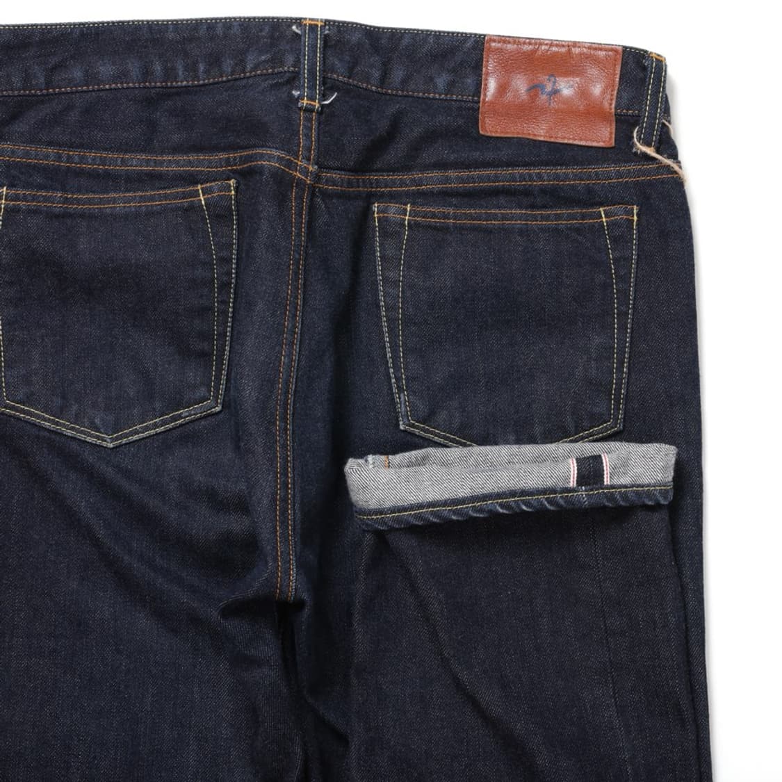 데님 웍스 Denim Works Selvedge Denim Pants

 상품이미지8