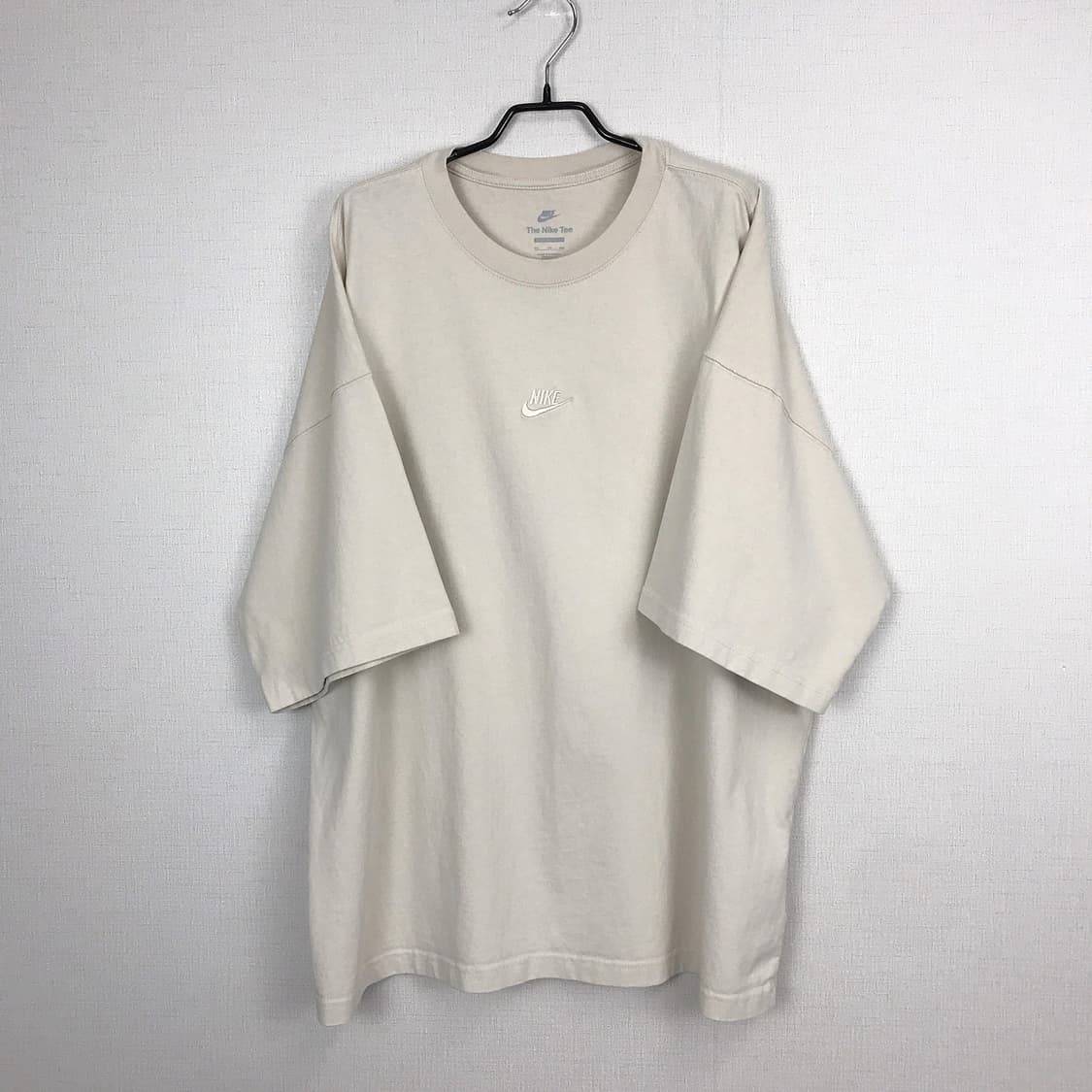 나이키 NIKE 오버사이즈 반팔 티셔츠 2XL (110) 상품이미지2