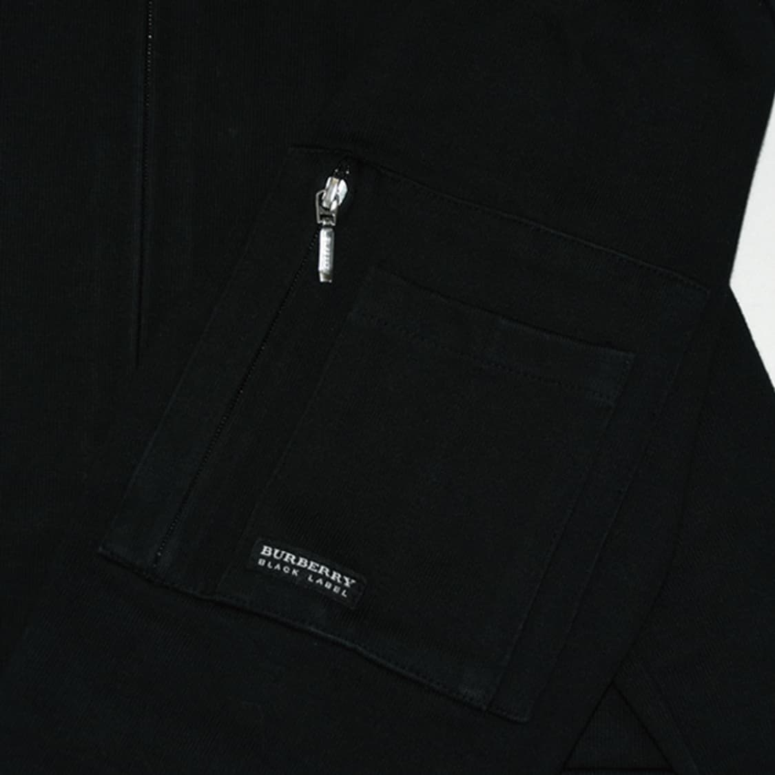 Burberry Black Label 집업자켓 상품이미지5