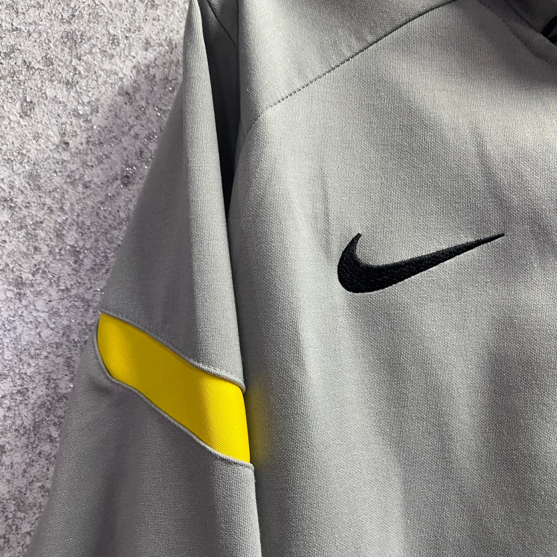 나이키 스우시 첼시 후드집업 B3347 상품이미지4