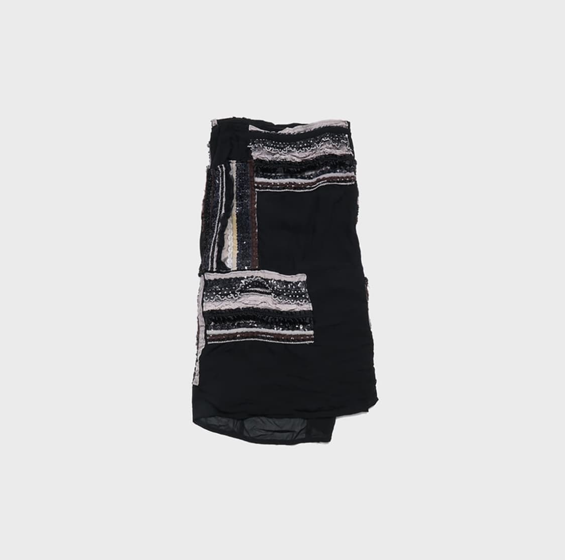 COMME des GARCONS skirt 상품이미지2