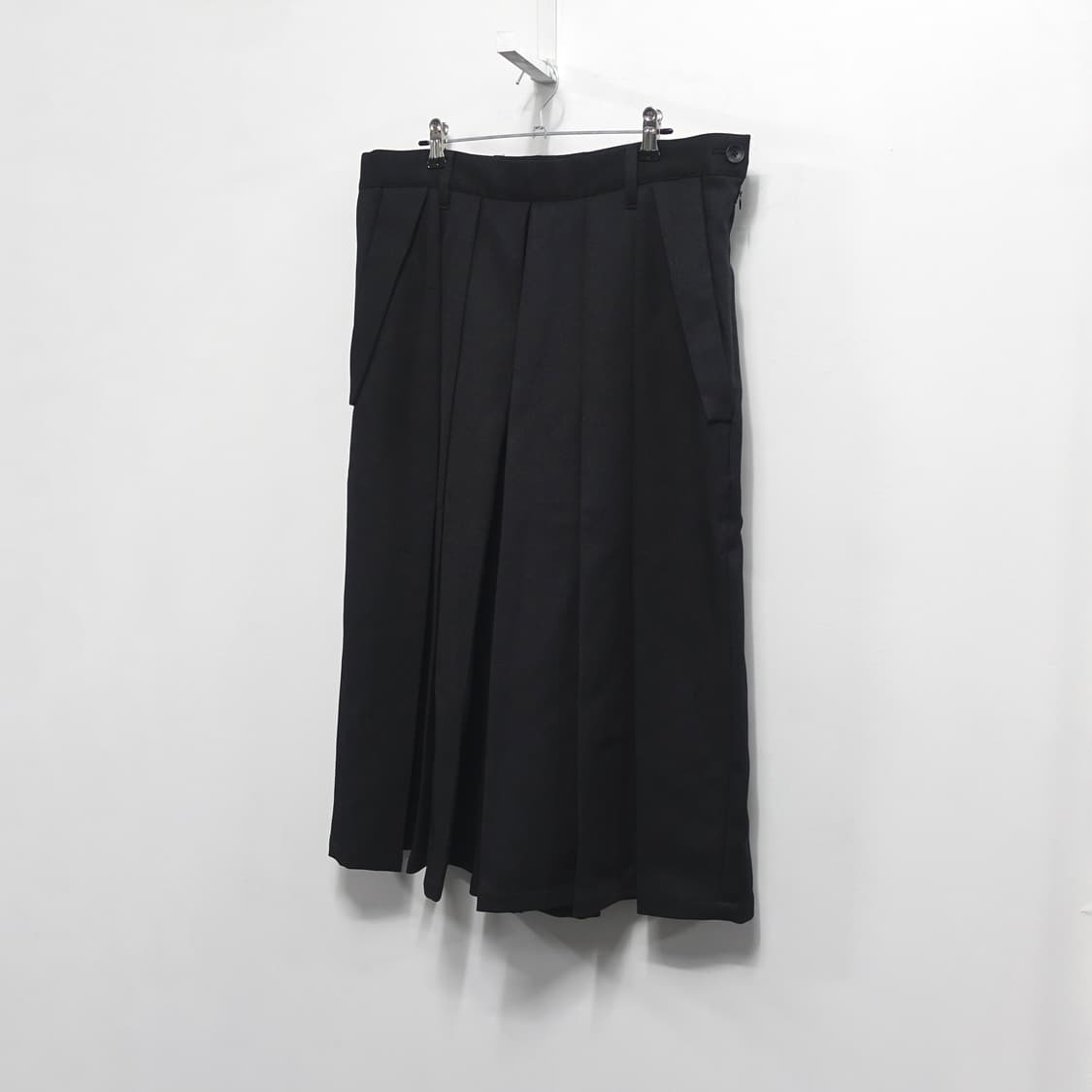 [Free][UNISEX] HARE  하레 하카마 스커트 팬츠 상품이미지3