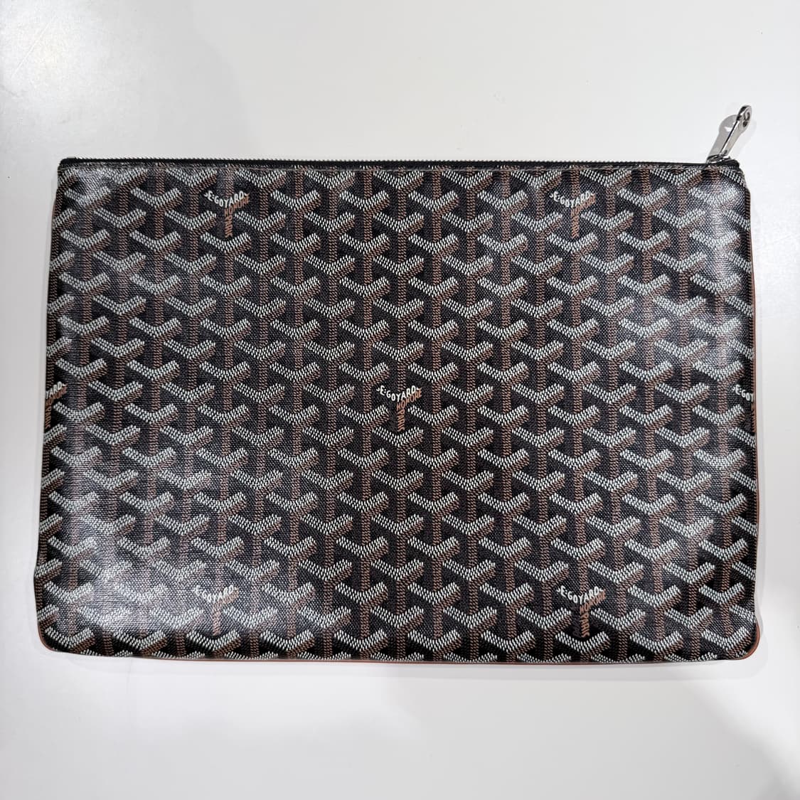 (A+/OS) / 고야드 세나 클러치 GM 상품이미지2