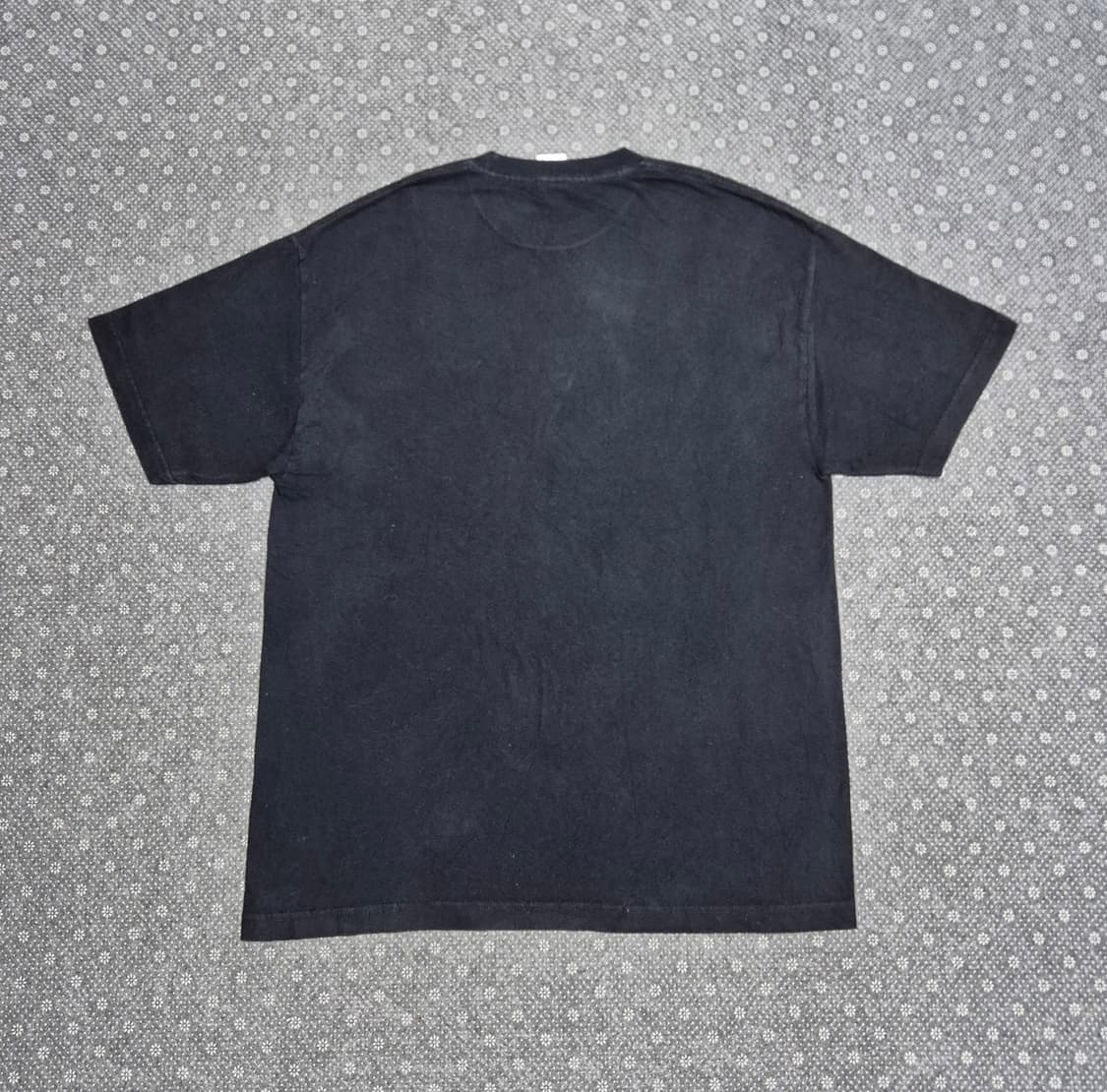 [XL] 00s 롤링스톤즈 오피셜 티셔츠  -549 상품이미지4