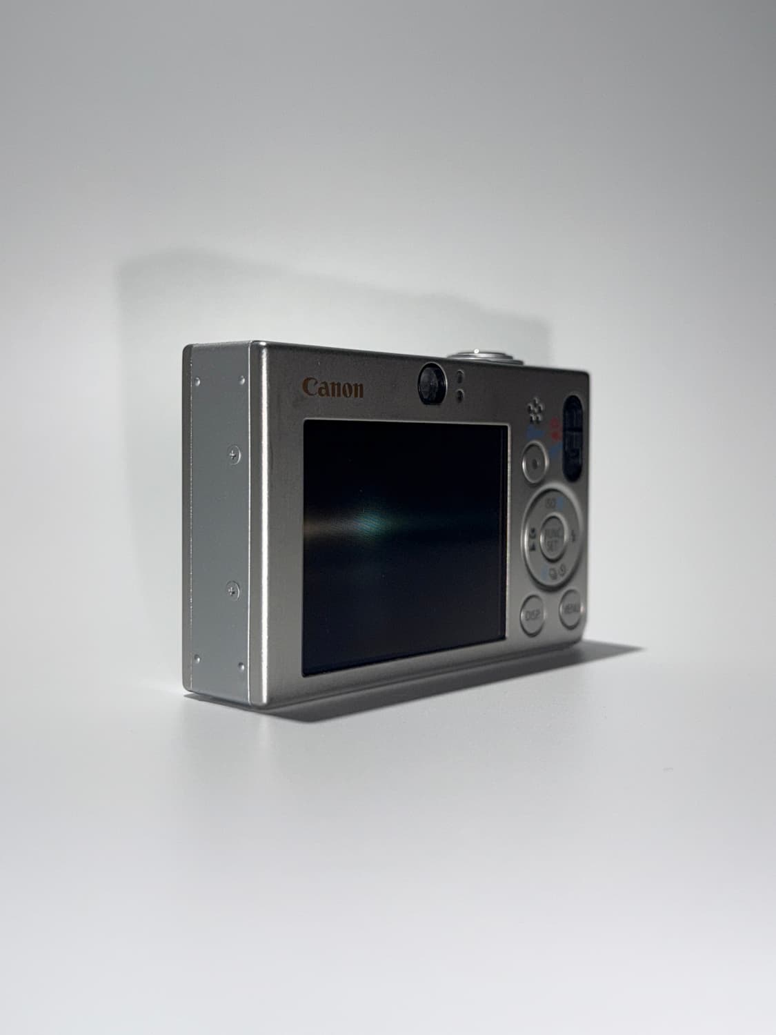 [풀구성!] 캐논 익시 ixy 10 (익서스 ixus 70) 실버 디카 상품이미지6