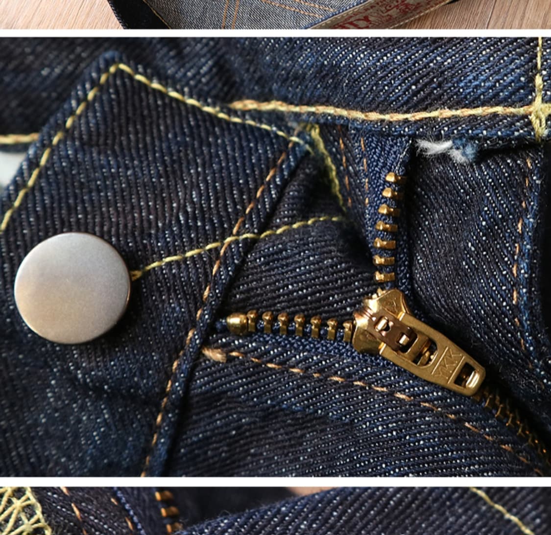 일본판  A BATHING APE 베이프 진청 데님 스커트

최상 컨디션 상품이미지8