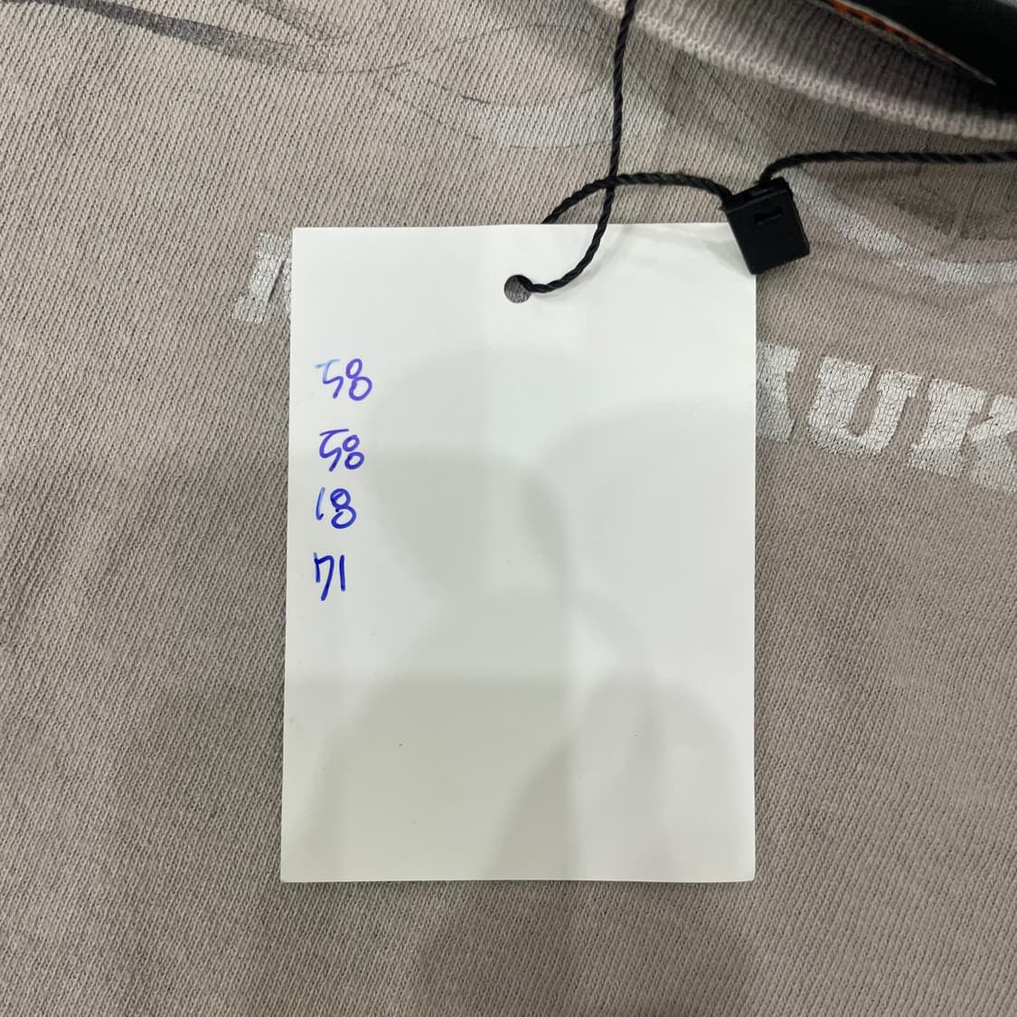 / (XL) Harley Davidson 할리 반팔 티셔츠  상품이미지8