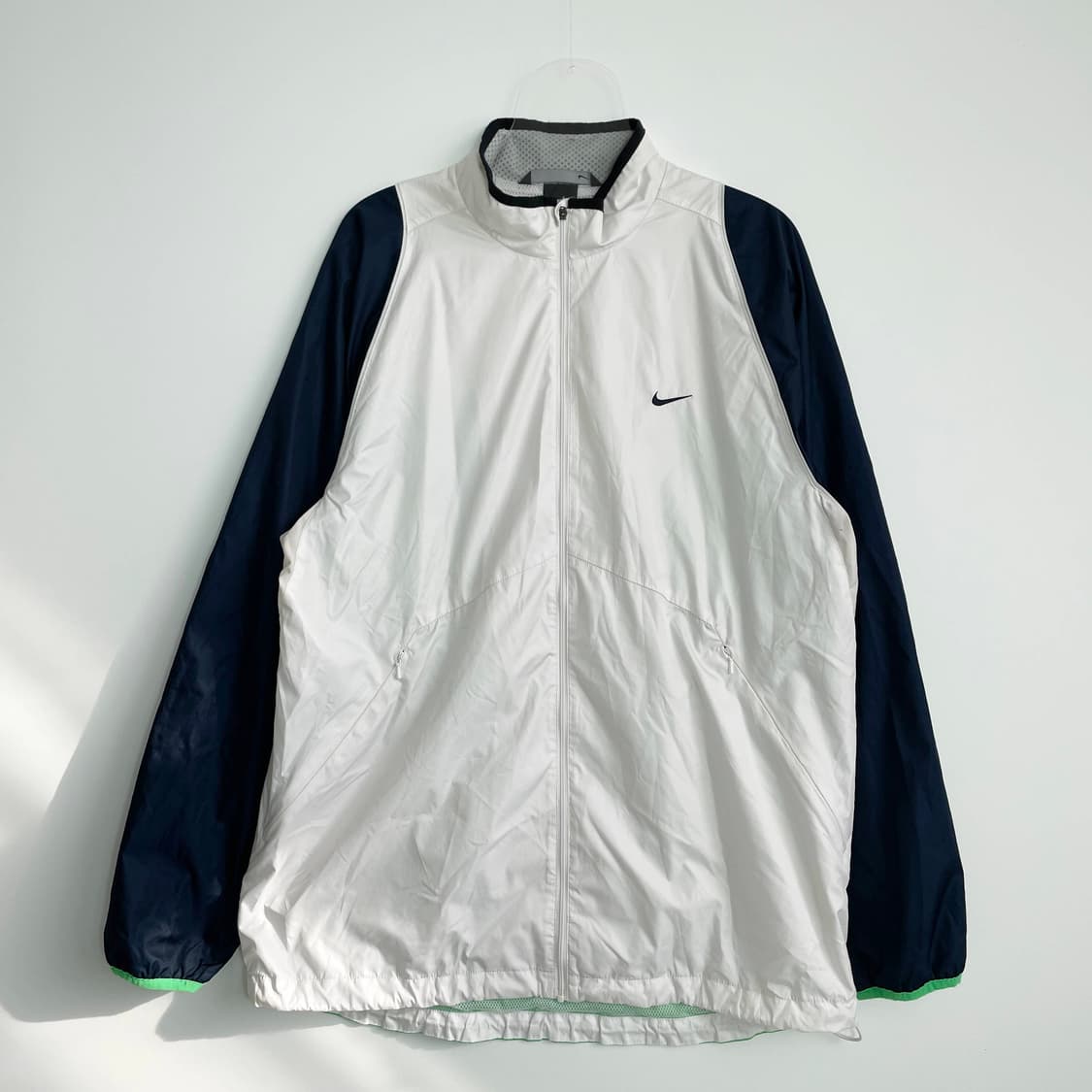 B1 나이키 클리마핏 바람막이 자켓 110사이즈 상품이미지1