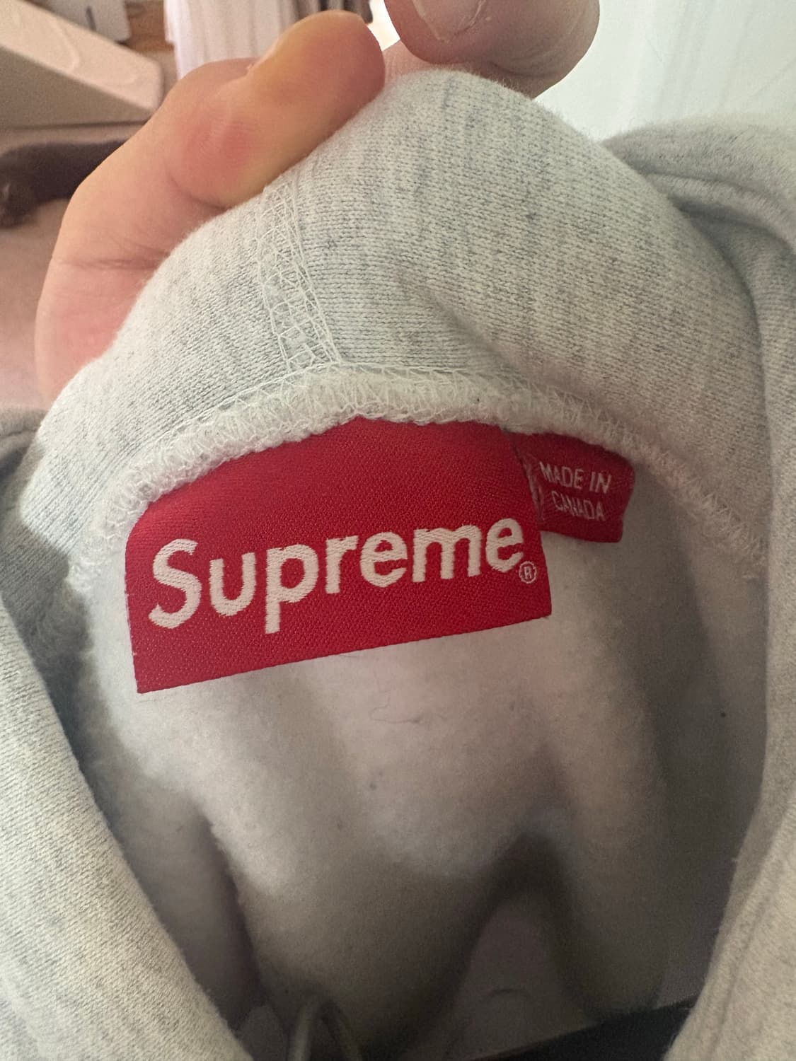 23fw 슈프림 박스로고 카모 L 상품이미지4