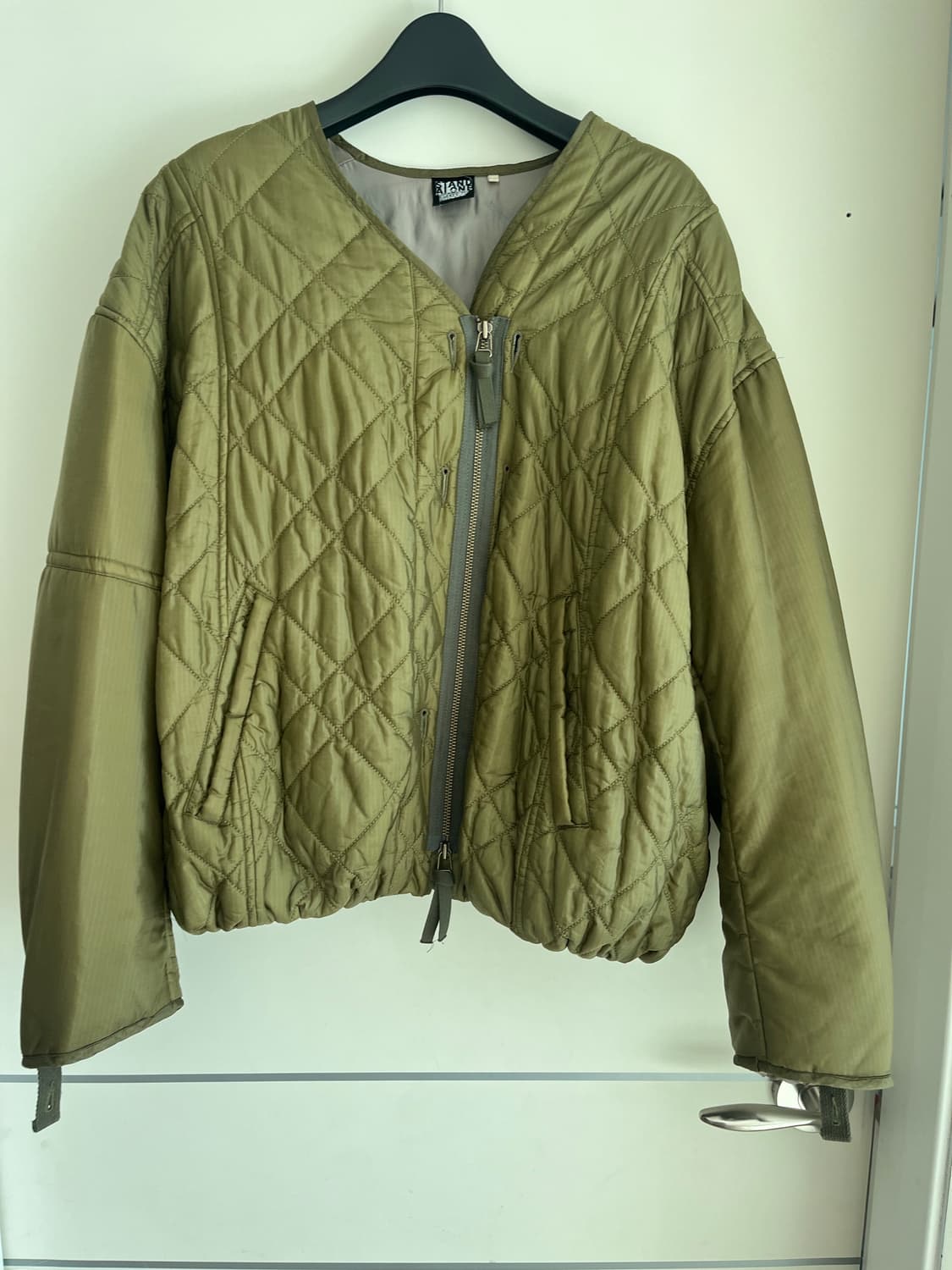 스탠드 얼론 누빔1사이즈 상품이미지1