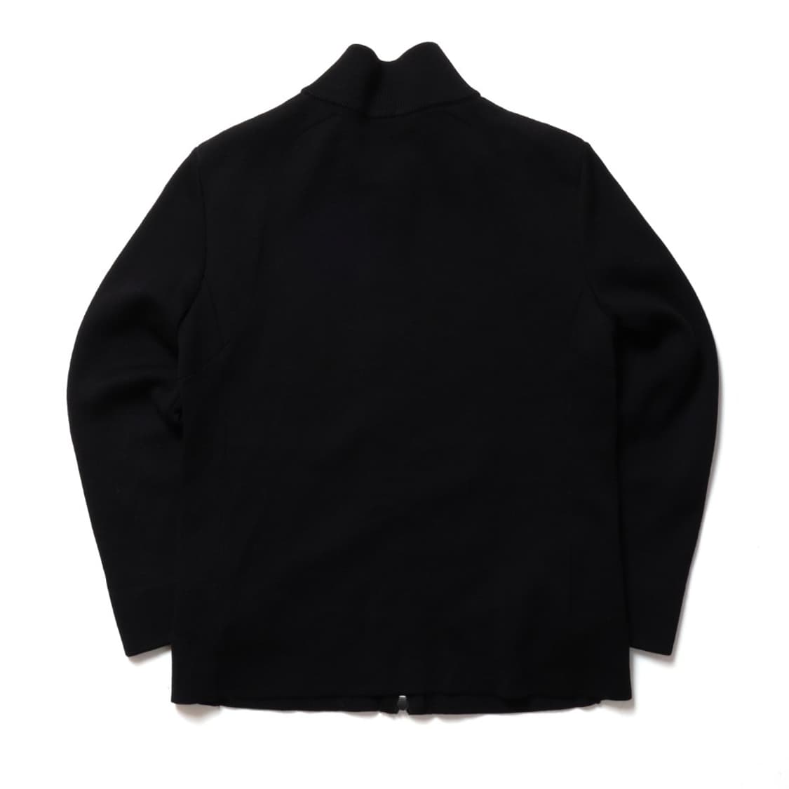 프라다 Prada Wool Zip Up Cardigan  상품이미지6