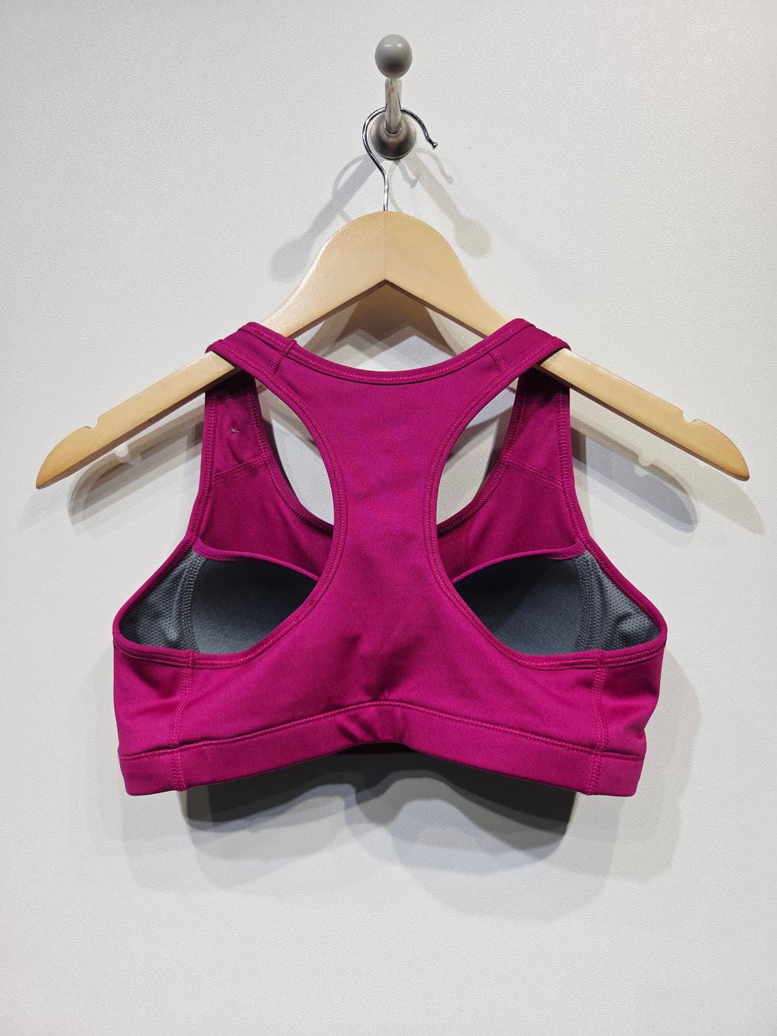 나이키. 드라이핏 브라탑_L 상품이미지3