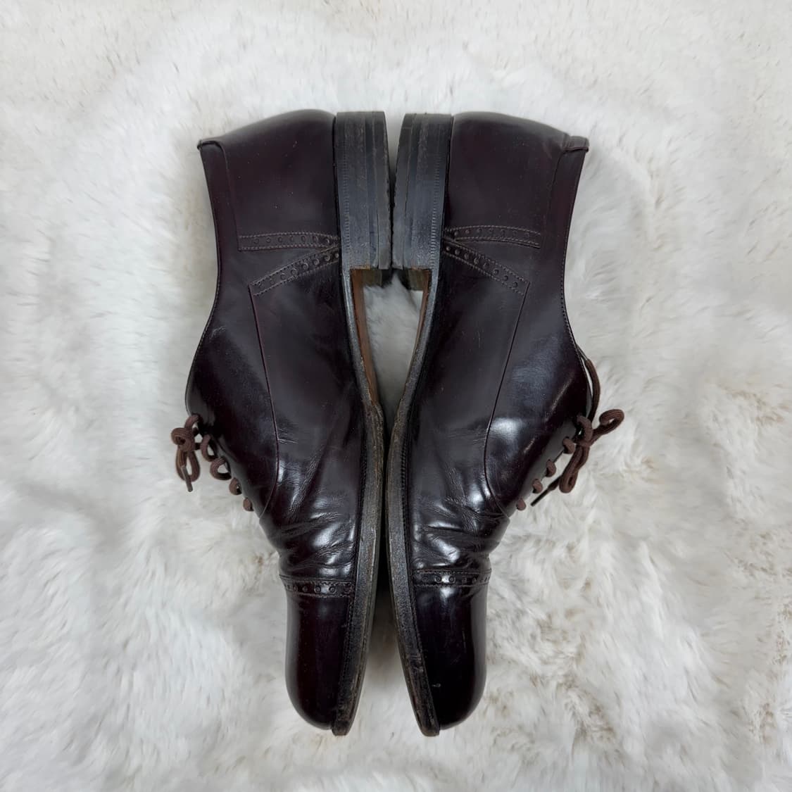 (8) 발리 MARCOMI 드레스 슈즈 상품이미지3