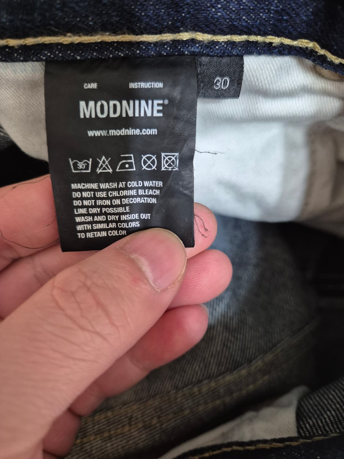 모드나인 one day 원데이 30 상품이미지5