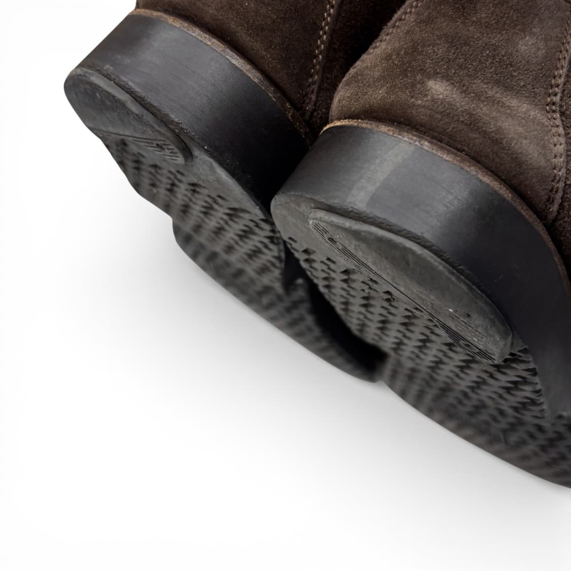 에르메스 스웨이드 로퍼 상품이미지9