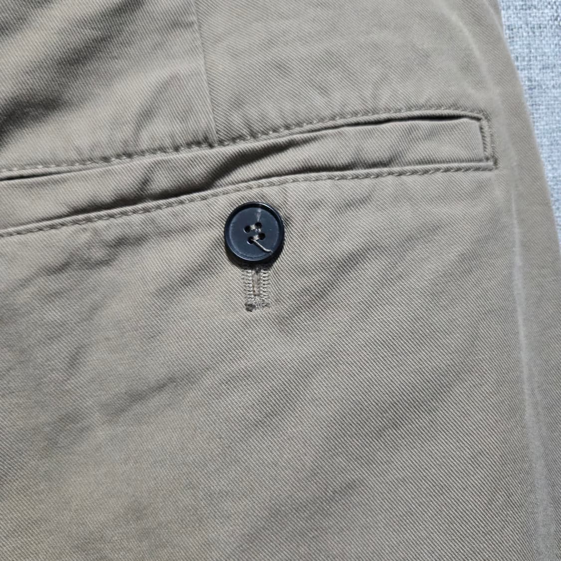 스튜디오톰보이 와이드 팬츠  상품이미지3