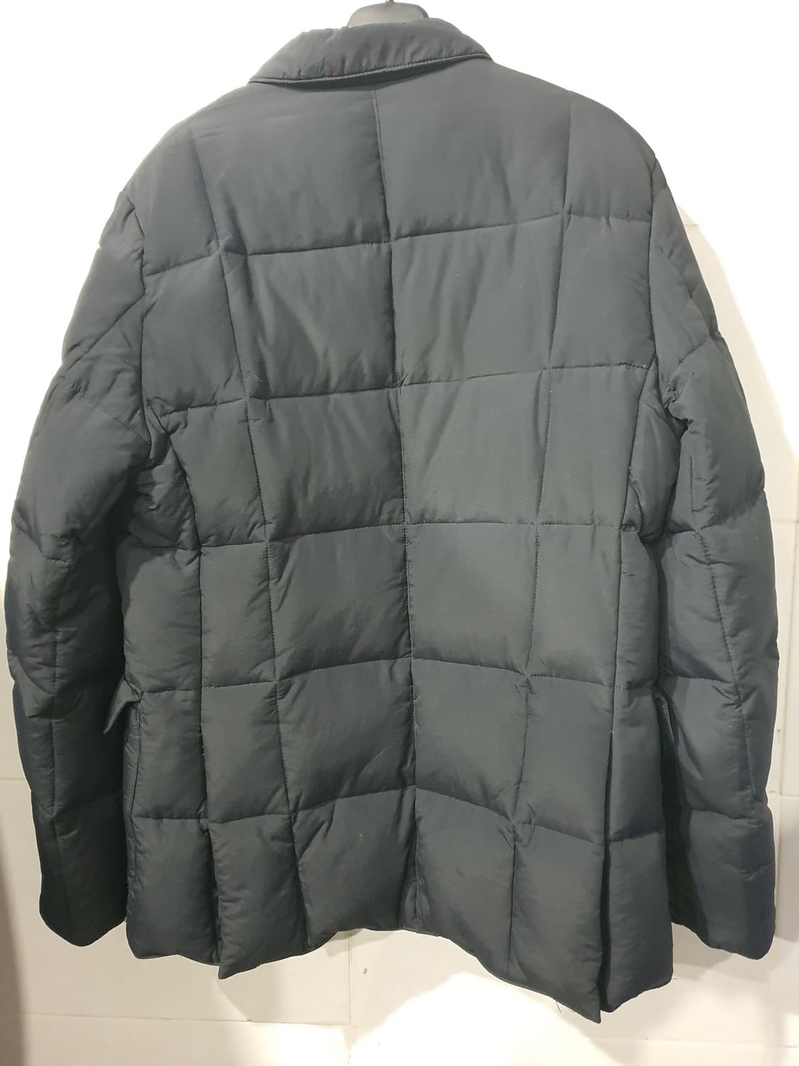 AND Z 다운 자켓 상품이미지6