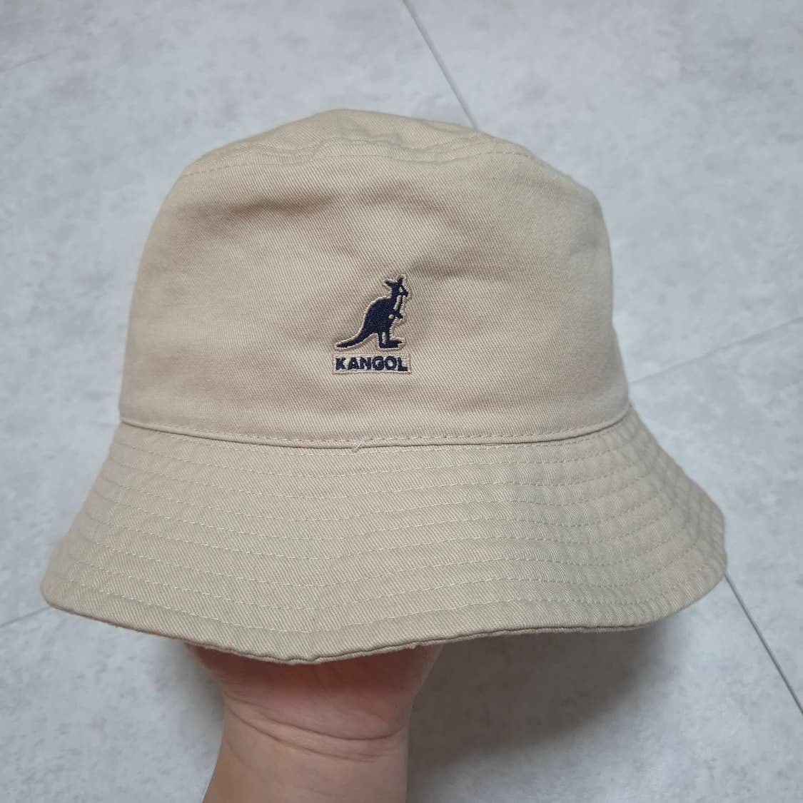 캉골, 나이키 버킷햇 58호 상품이미지2