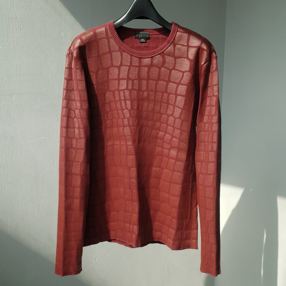 90s FICCE by YOSHIYUKI KONISHI 상품이미지1