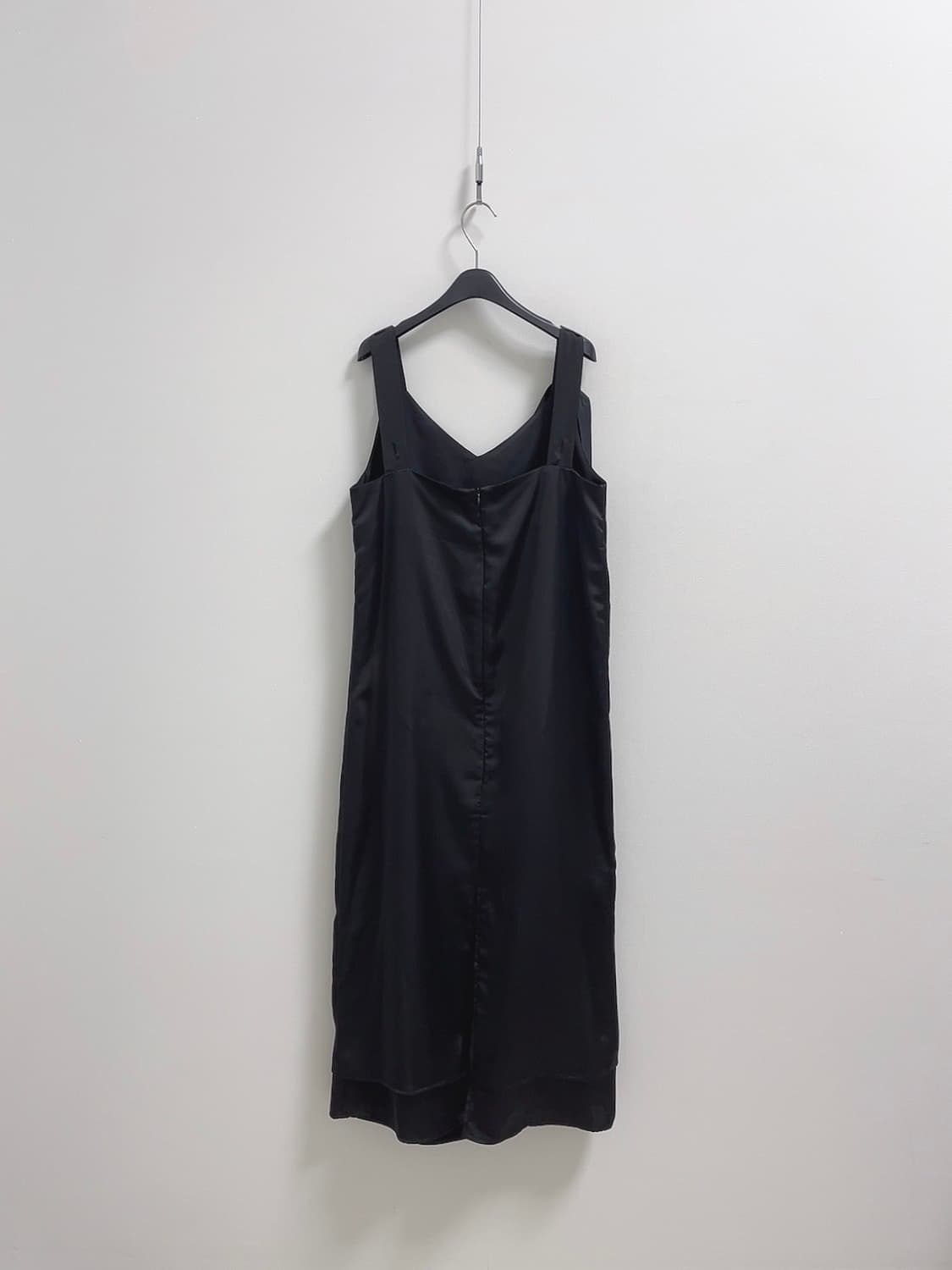 위아 슬리브리스 원피스  상품이미지7