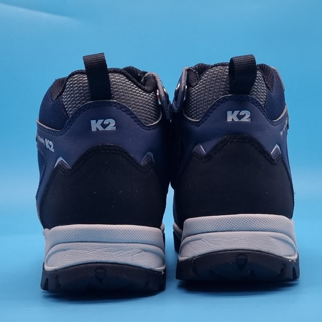 i K2 안전화 235 상품이미지4