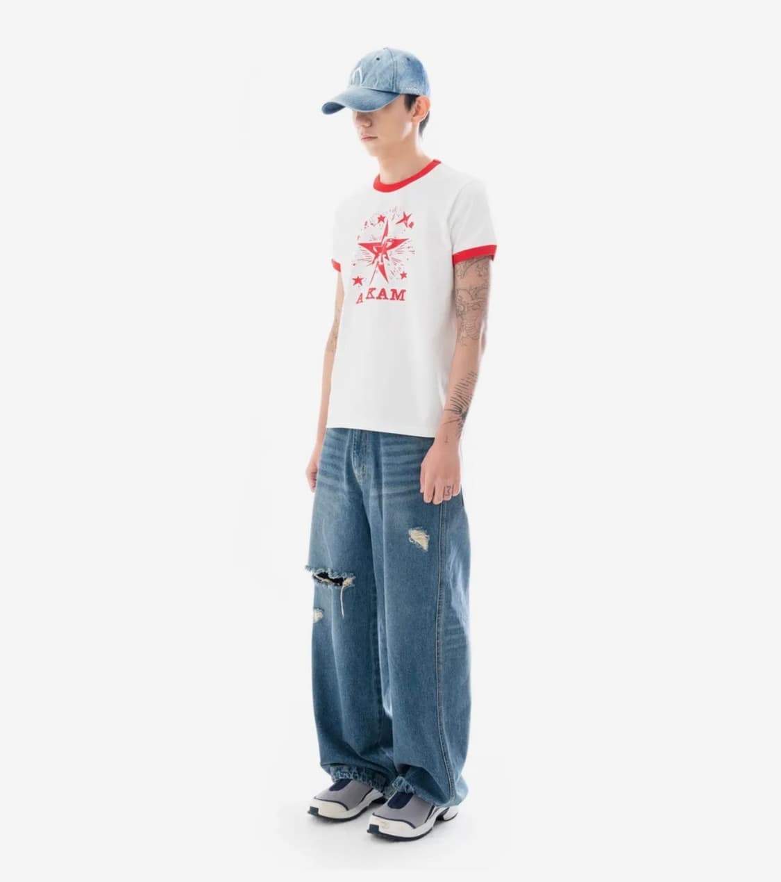 아캄 링거티 상품이미지2