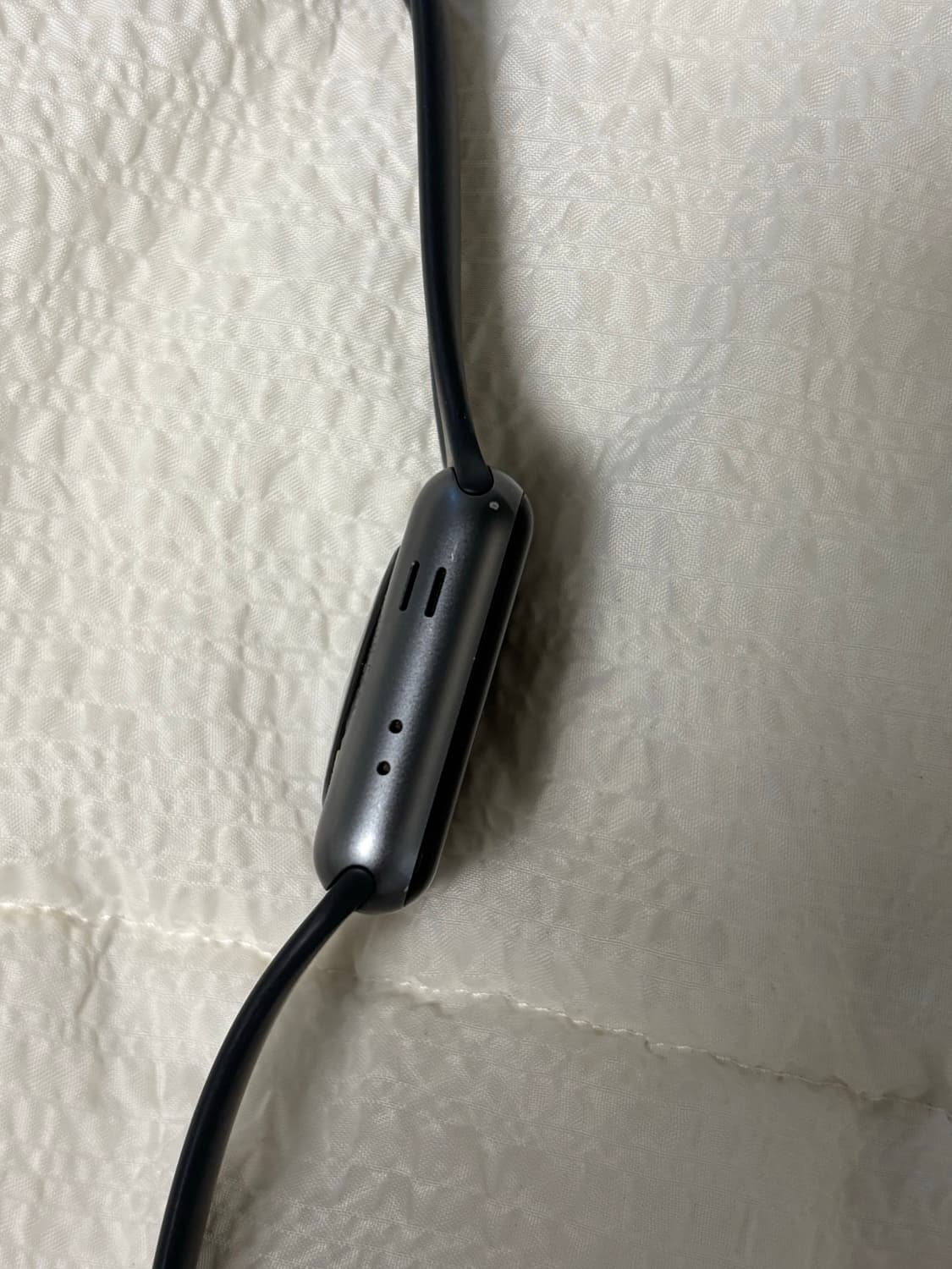 애플워치 3 스페이스 그레이 GPS 42MM 상품이미지4