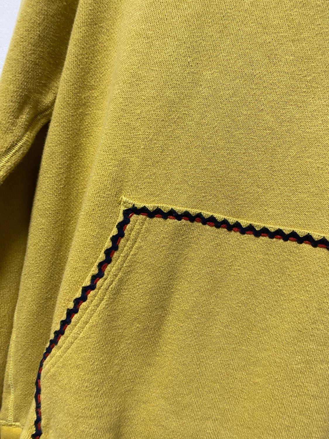 2013fw visvim embroidery hoodie 상품이미지4