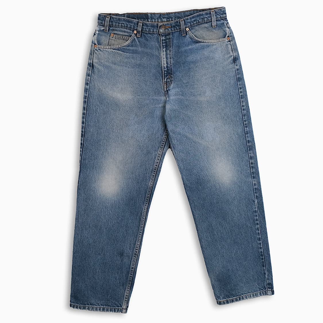 리바이스 550 오렌지탭 90s 36 인치 OR5503865 상품이미지2