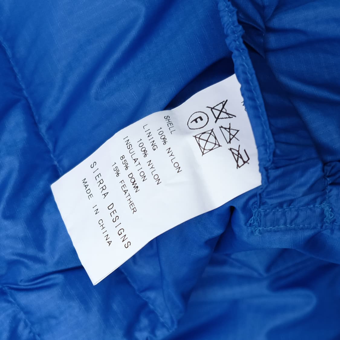 X SIERRA DESIGNS X BEAMS PLUS parka 상품이미지8