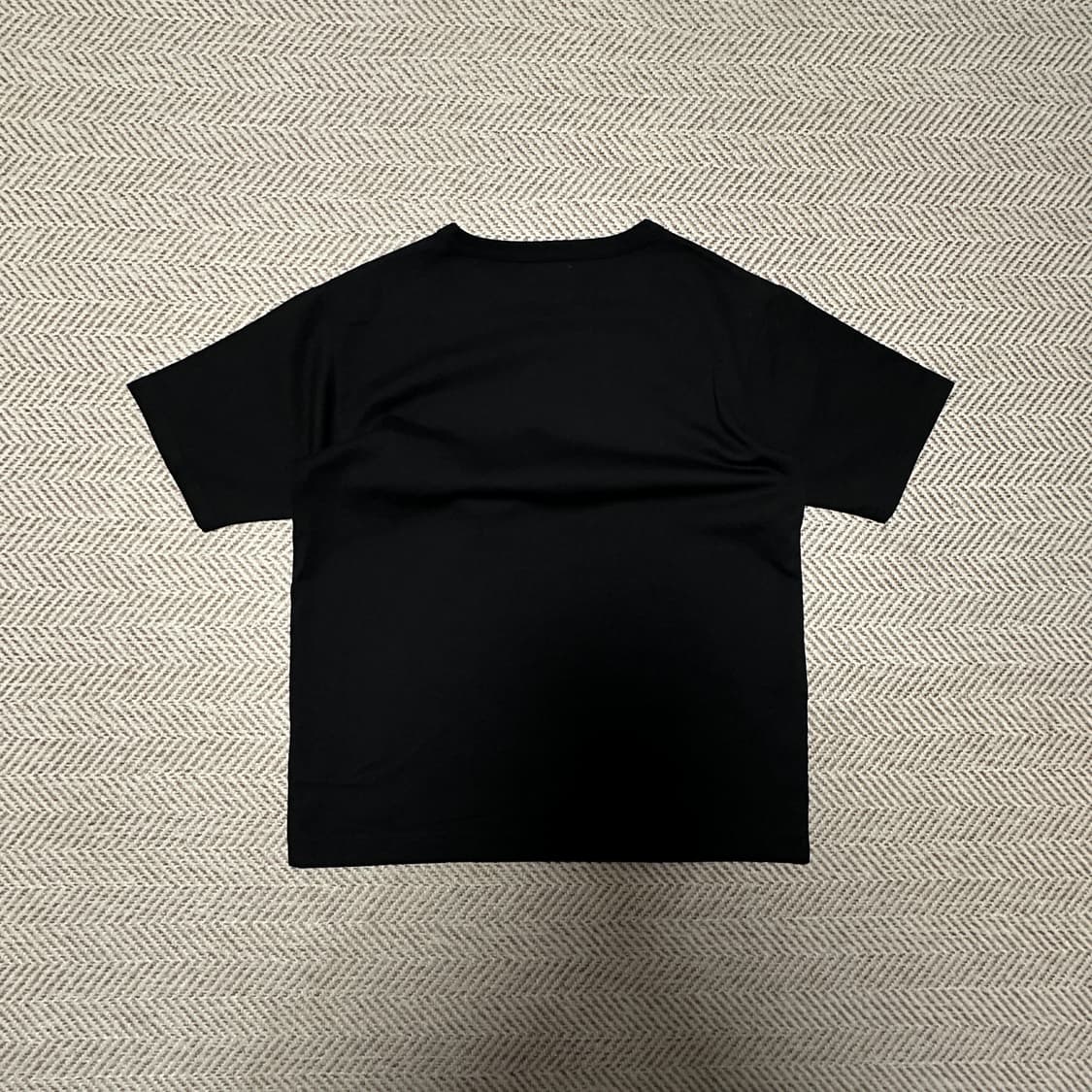 CAMP7 t-shirt 상품이미지3
