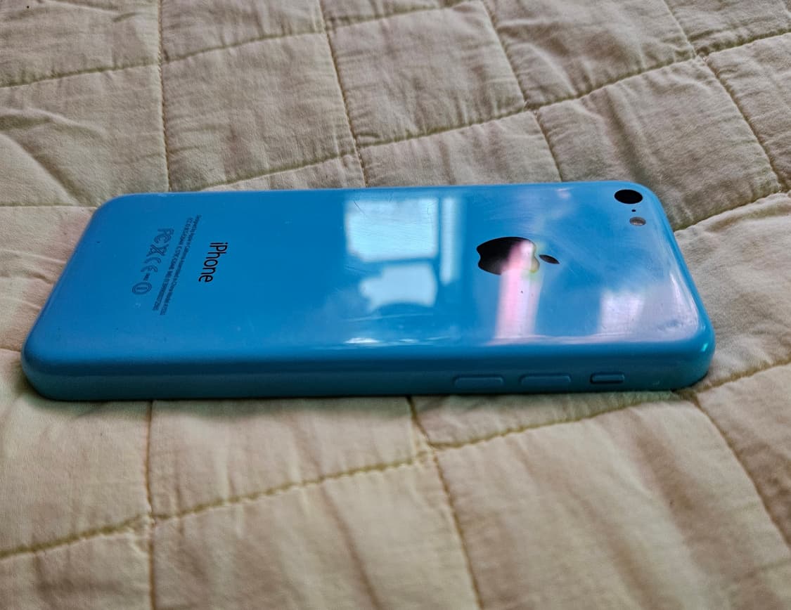아이폰 5c  상품이미지4