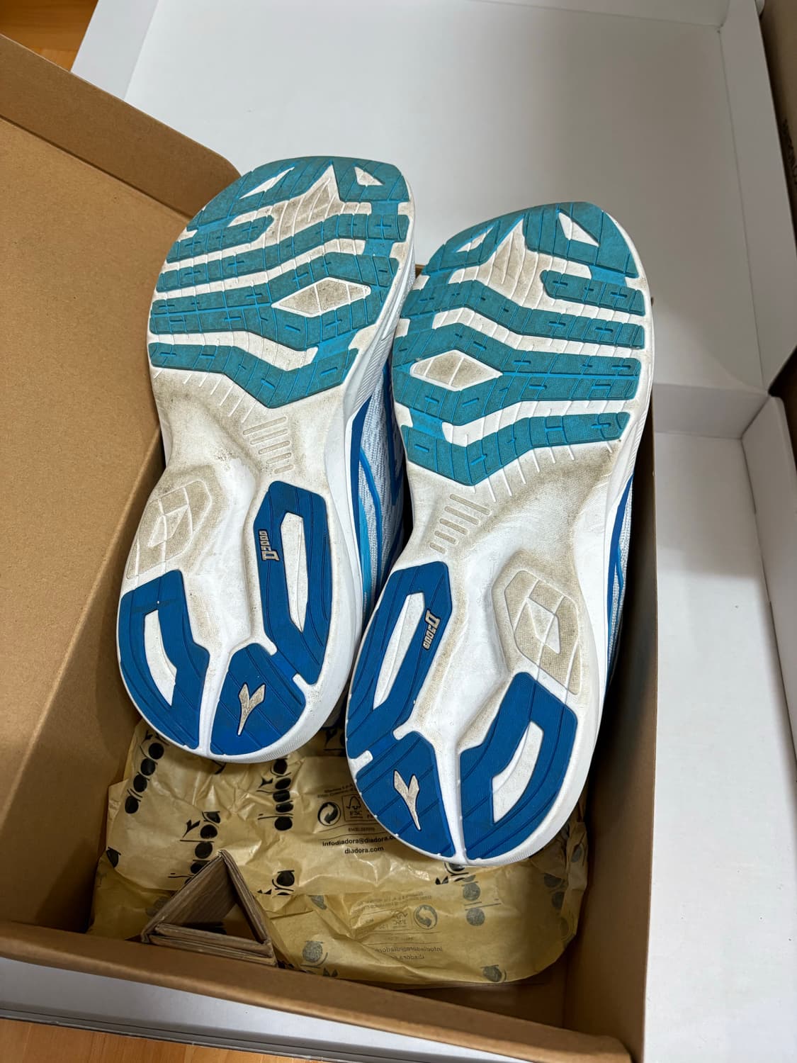 디아도라 / 누클레오2 nucleo2 상품이미지6