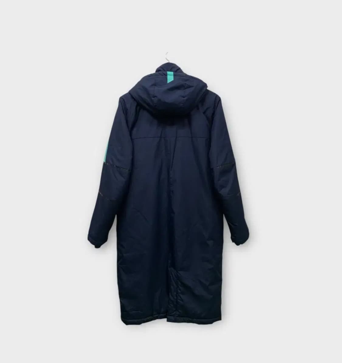 나이키 스톰핏 스쿼드 벤치 코트 재킷 L  상품이미지3