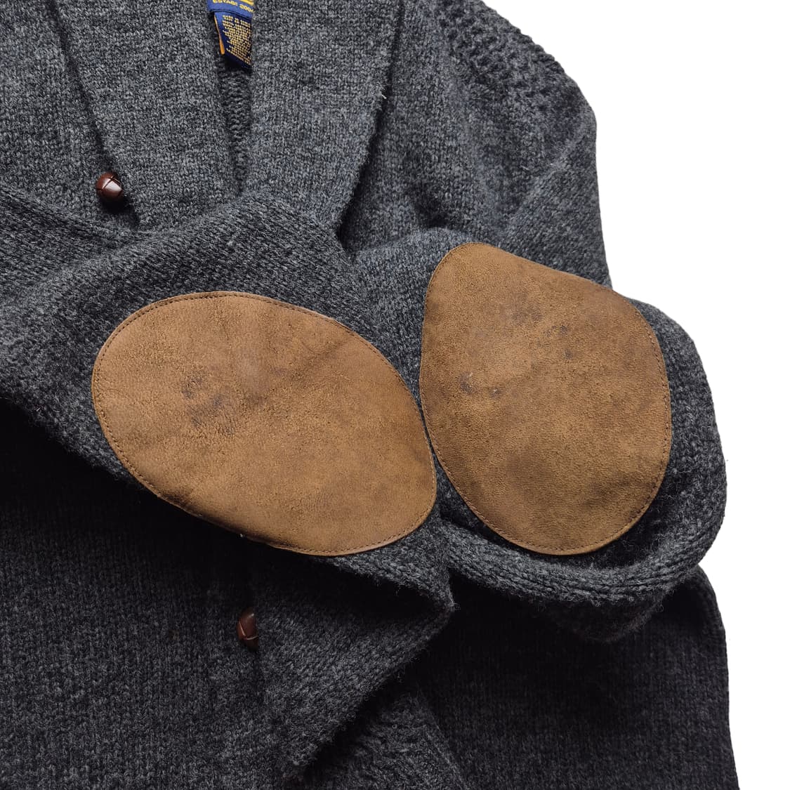 [S] 폴로 럭비 랄프로렌 숄카라 가디건 상품이미지7