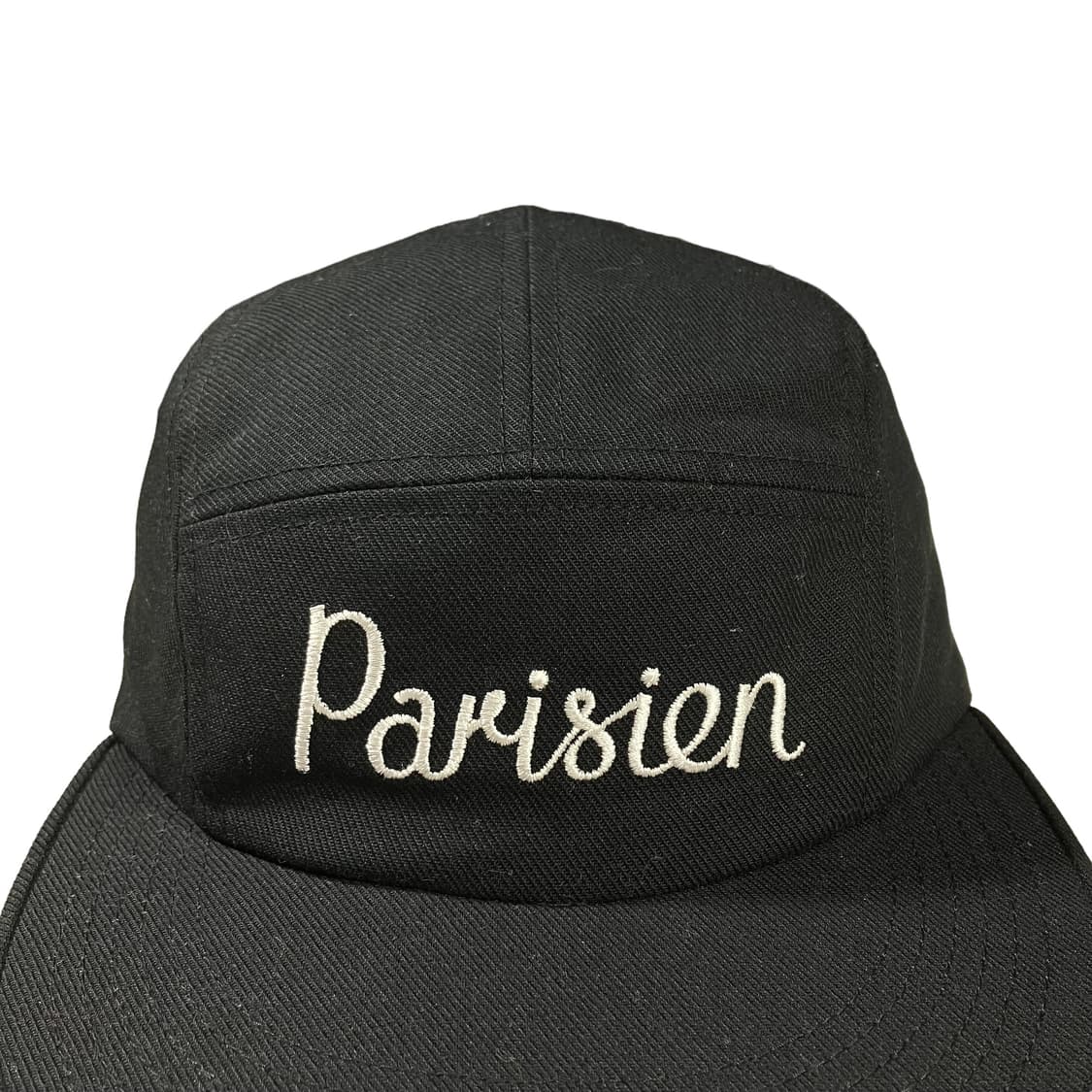 메종키츠네 파리지앵 캠프캡 모자 상품이미지2
