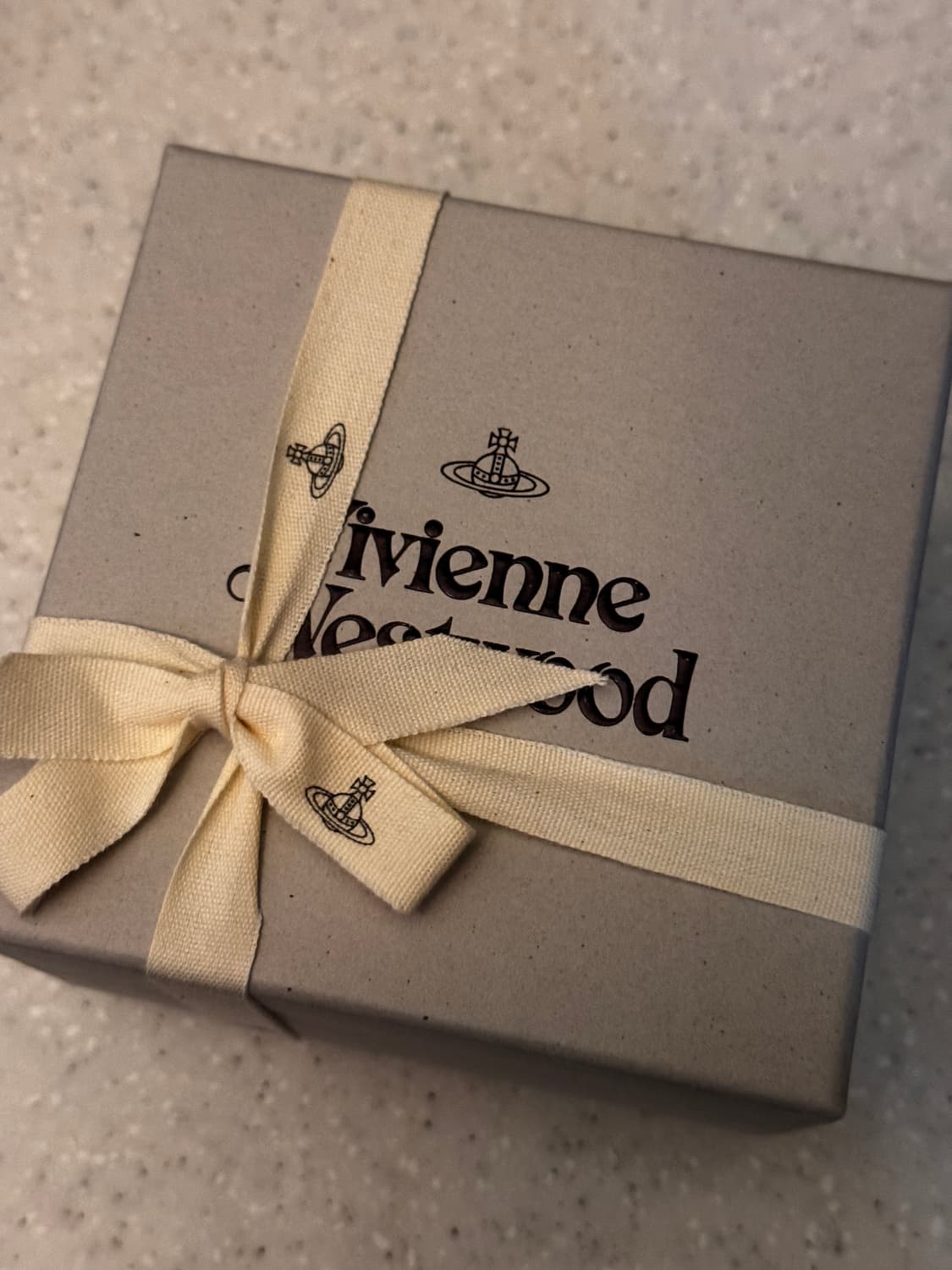 비비안웨스트우드 orb 목걸이 시계 상품이미지4